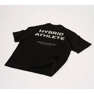 4WE Hybrid Athlete Runnin Shirt