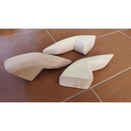 KAYU Wooden ULEG / WOODEN ULEG / WOODEN ULEK / WOODEN ULEK