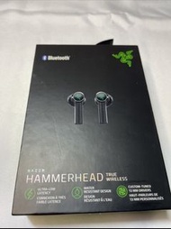 Razer Hammerhead True Wireless