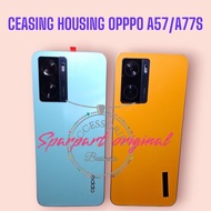 OPPO A57/A77S HOUSING LCD PLATE SET NEW