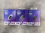【全新行貨 門市現貨】SONY INZONE Buds 入耳式耳機