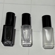 4ml 6ml10ml Steel ball oil ball bottle Perfume essential ball bottle