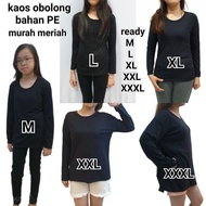 PE long sleeve t-shirt SMLXL.XXL.XXL.XXL.