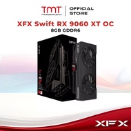TMT XFX Swift Radeon RX 9060 XT OC Gaming 8GB