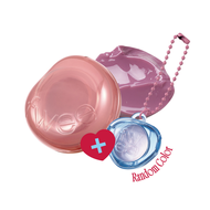 FWEE Lip & Cheek Glowy Jelly Pot + Pendant Keyring 4g