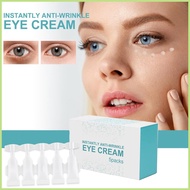 Eye Cream For Dark Circles 5pcs Tender Mild Brightening Eye Cream Dark Circle Eye Cream Under Eye Co