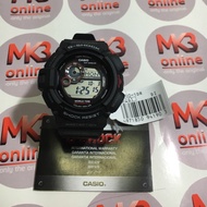 Casio G Shock G-9300-1 Mudman Red Eye
