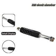 Motorcycle Accessories 125/150 Single Rear Shock Absorber Accessories Endurance Hydraulic Shock Abso