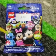 Lego 71012 Disney Minifigures