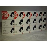 Kojic San Soap 65x2/65x3/100gx3/135gx2