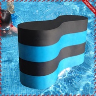 leipupa Pull Buoy EVA Equipment Legs And Hips Support for Unisex Water Exercise