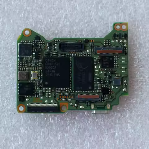 Main circuit board motherboard PCB replacement for Canon powershot SX620 HS camera