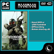 Crysis 3 Reastered (2021) PC Game