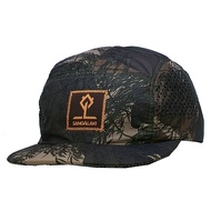 Topi SANGALAKI NB Flying Leaves Mesh Cap