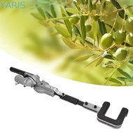 YARIS Modified Brush Cutter, Extended Efficient High Branch Hedge Trimmer, Landscaping Tree Branch C