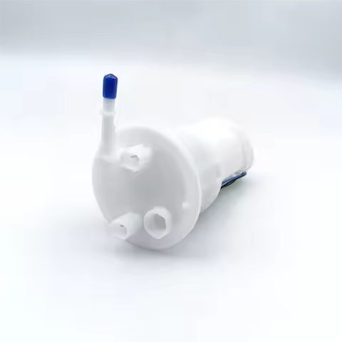 Leading-Edge-4C8-13907-01 Motorcycle Fuel Pump Assembly For Yamaha YZF-R1 2007-2008 YZF-R6 2008-2010