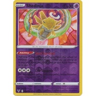 [Pokemon Cards] Shedinja - 066/185 - Rare Reverse Holo (Vivid Voltage)