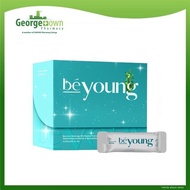 BeYoung Axis Booster Helps Occasional Skin Redness Dryness Digestive Comfort