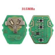 EWS Sytem ID44 Chip Remote Car Key For BMW E38 E39 E46 X3 X5 Z3 Z4 Z1 Z2 Z5 E60 E83 E87 E64 E53 E61 