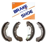 Dad wins after Daewoo Gentra 1.2L 2005 - 2010 code FN11174 of NiBK Japan