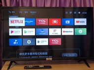 TCL 32S5200 電視(連搖控)