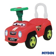 Cartoon Toy Push Car SP8200 (3years+)