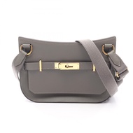 【二手】愛馬仕 HERMES 單肩包 Jypsiere Mini Grimeyer Grimeyer 其他 Jypsiere Mini Grimeyer 女士二手 A