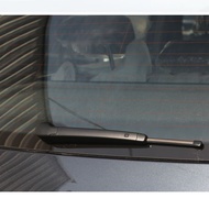 Applicable to Volkswagen Touran Touran L Sharan Golf 6 Sportsvan Variant Golf Rear Wiper Assembly Rear Wiper Arm Blade