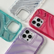 IPH 13/IP 13 PRO/IP 13 PRO MAX/IP 12/IP 12 PRO/IP 12 PRO MAX/IP 11 PRO/IP 11 PRO MAX Case Dazzle Wav