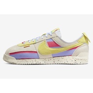 Union Cortez Lemon Frost Sail Light Violet DR1413-100 Mens ew