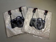 Canon R5 環保袋