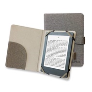 Universal Case Cover for 6 inch eReader Cover for Sony Tolino Kobo BQ Boyue T65 P6 C61 Nook Glowligh