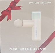 ITFIT Pocket-sized Massage Gun 按摩槍