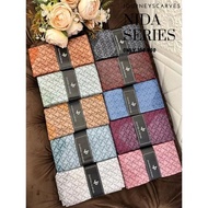 hijab jilbab journey scarves journey hijab ori premium nida series kerudung hijab motif