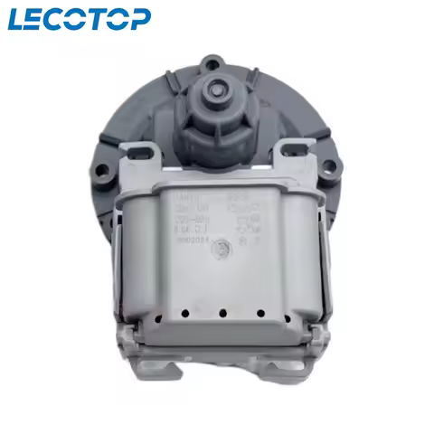 New B15-3A DC31-00181C 120V 60Hz Drain Pump Motor For Samsung Washing Machine Washer Drainage Replac