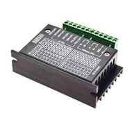 Upgraded 42/57/86 Stepper Motor Driver Controller 4.0A 42VDC Driver Board Module