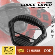Honda Giorno 125 Gauge Panel Cover Speedometer Garnish Cover For Honda Giorno 125