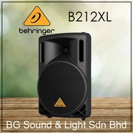 [SHIP OUT EVERYDAY]Behringer B212XL - 800W 2-Way Passive PA Speaker with 12" Woofer and 1.75" Driver