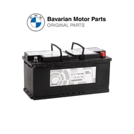 Original BMW AGM-Battery (105AH) [61217604808]