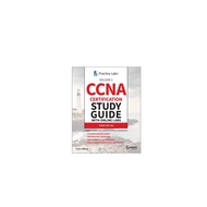 [Wiley] Ccna Certification Study Guide & Online Lab Card Bundle