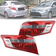 TOYOTA VIOS (NCP150) 2013-2018 TAIL LAMP / LAMPU BELAKANG