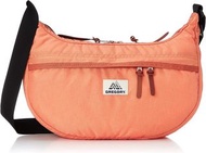 Gregory Satchel (M Size) Shoulder Bag單肩包 - Fade Orange 淡橙色