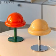 Urban Mood BAUHAUS Eclectic Table Lamp