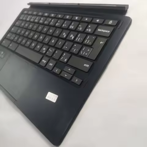 New Chromebook Keyboard Pack for Lenovo Chromebook Keyboard Pack 13.3 Duet5 Tablet European Version 