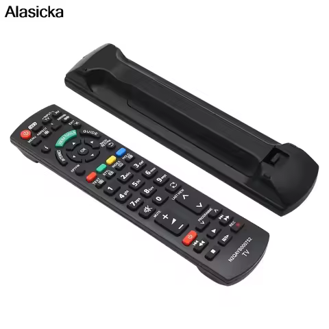 For Panasonic TV N2QAYB000572 N2QAYB000487 EUR7628030 EUR7628010 N2QAYB000352 N2QAYB000753 Remote Co