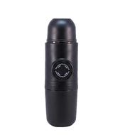 [whfashionkk] Manual Espresso Device Outdoor Friendly Portable Espresso Machine Manual Coffee Press 