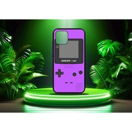 Glossy Softcase (B 11) GAME BOY Motif For VIVO Y17S XIAOMI 13T VIVO Y12 Y15 Y17 Y27 Y22 V27 V27E V29