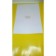 Envelope White (9x12.75") A4size"