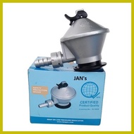 ∏ ✌ ◭ Regulator Petron Gasul TPA