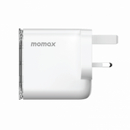 MOMAX - [水系列] 80W GaN 三輸出快速充電器 1-Charge Flow+